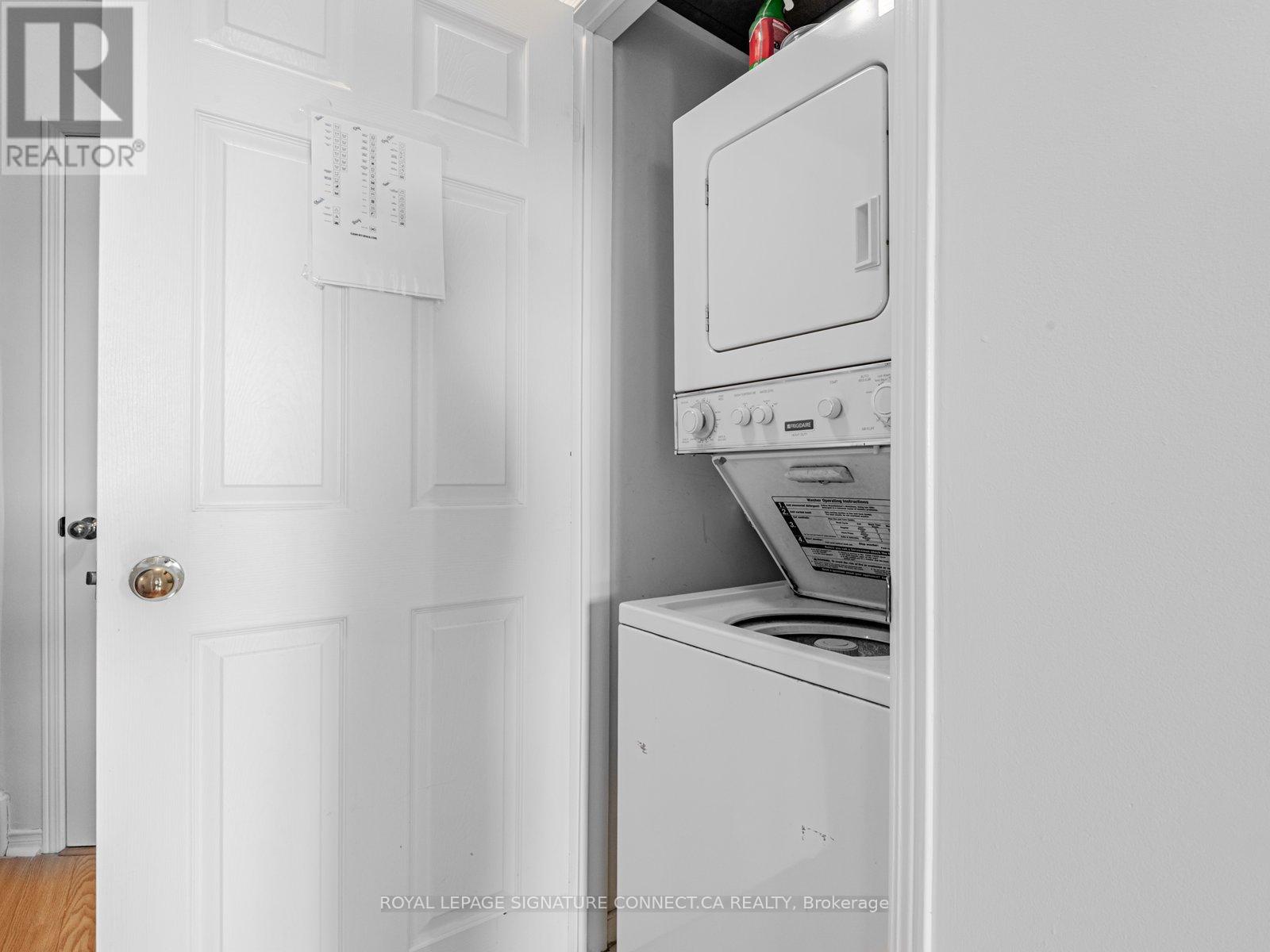 C208 - 110 Cornell Park Avenue, Markham, Ontario  L6B 1B6 - Photo 22 - N12748534