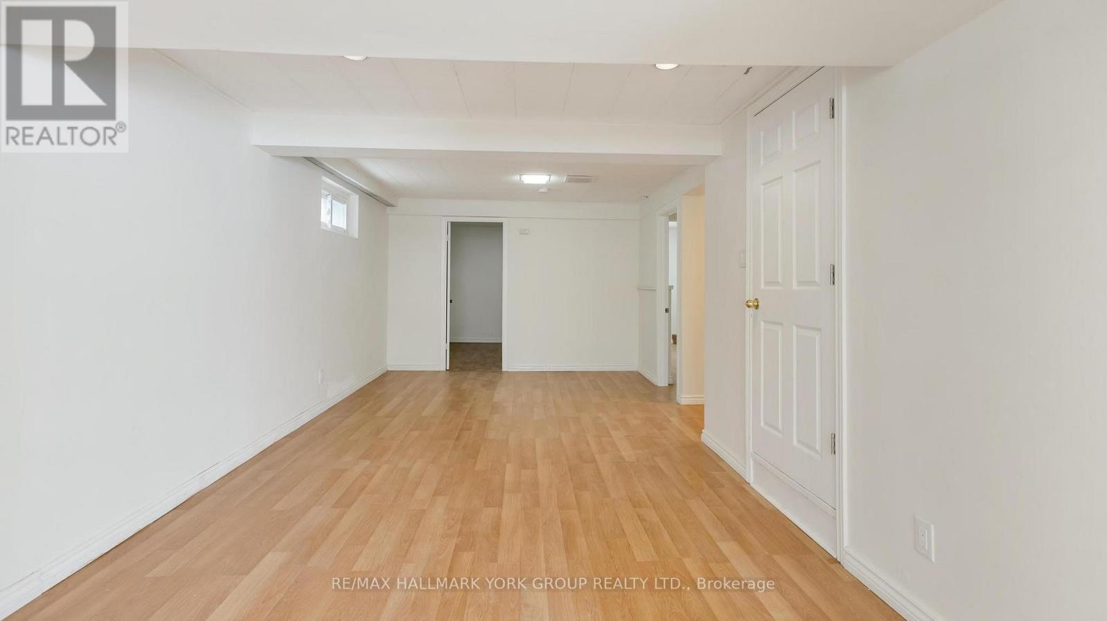 (Basement) - 15 Banff Drive, Aurora, Ontario  L4G 3E3 - Photo 15 - N12748576