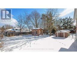 (BASEMENT) - 15 BANFF DRIVE, Aurora, Ontario