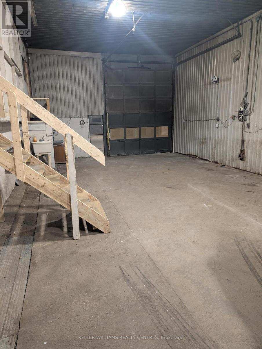 UNIT B - 5 KING STREET, King, Ontario