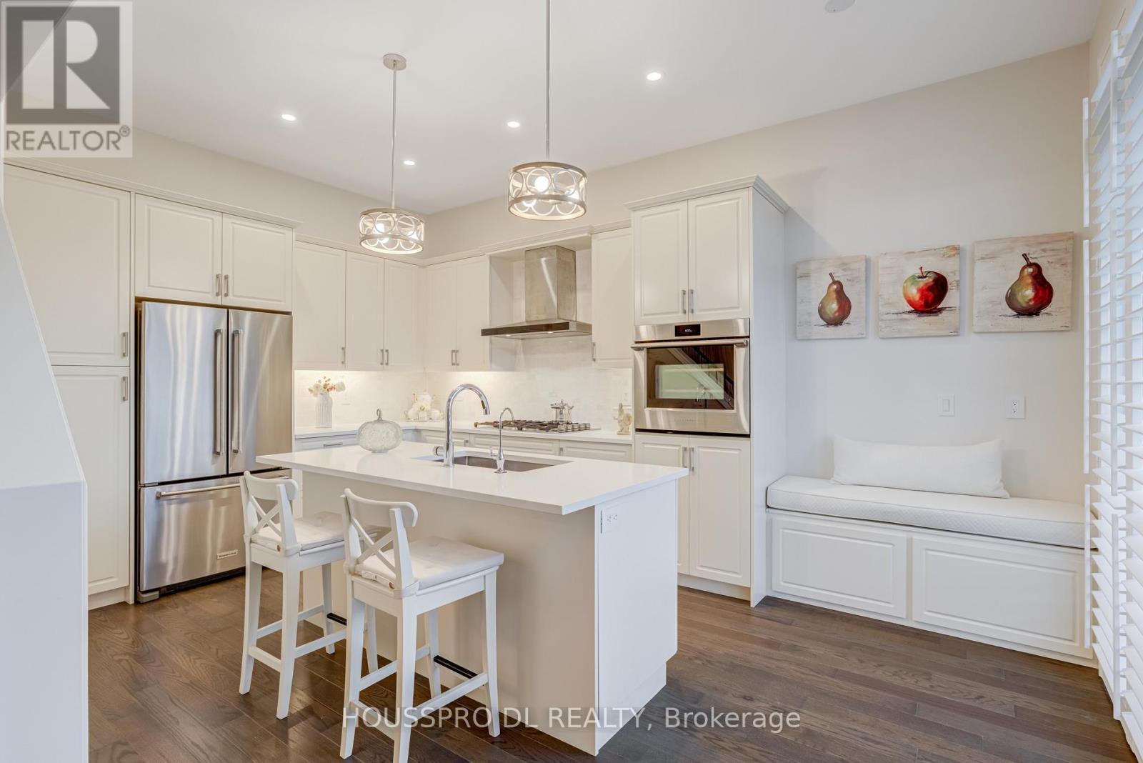 136 Carriage Shop Bend, East Gwillimbury, Ontario  L9N 0Y3 - Photo 19 - N12748582