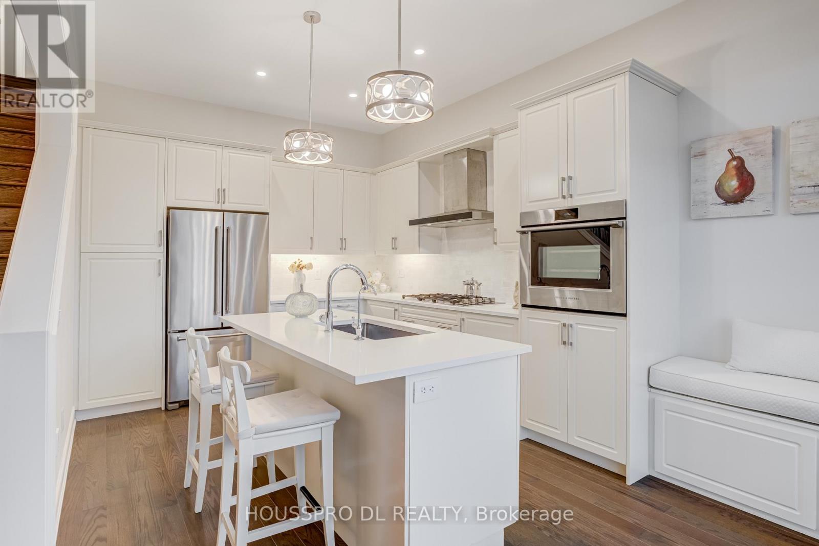 136 Carriage Shop Bend, East Gwillimbury, Ontario  L9N 0Y3 - Photo 21 - N12748582