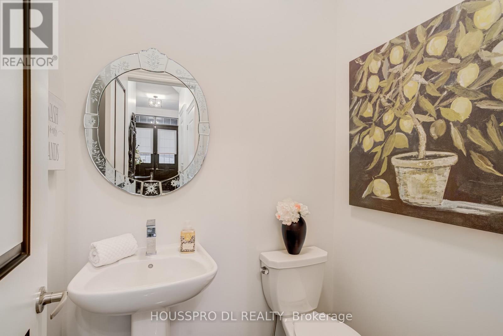 136 Carriage Shop Bend, East Gwillimbury, Ontario  L9N 0Y3 - Photo 27 - N12748582