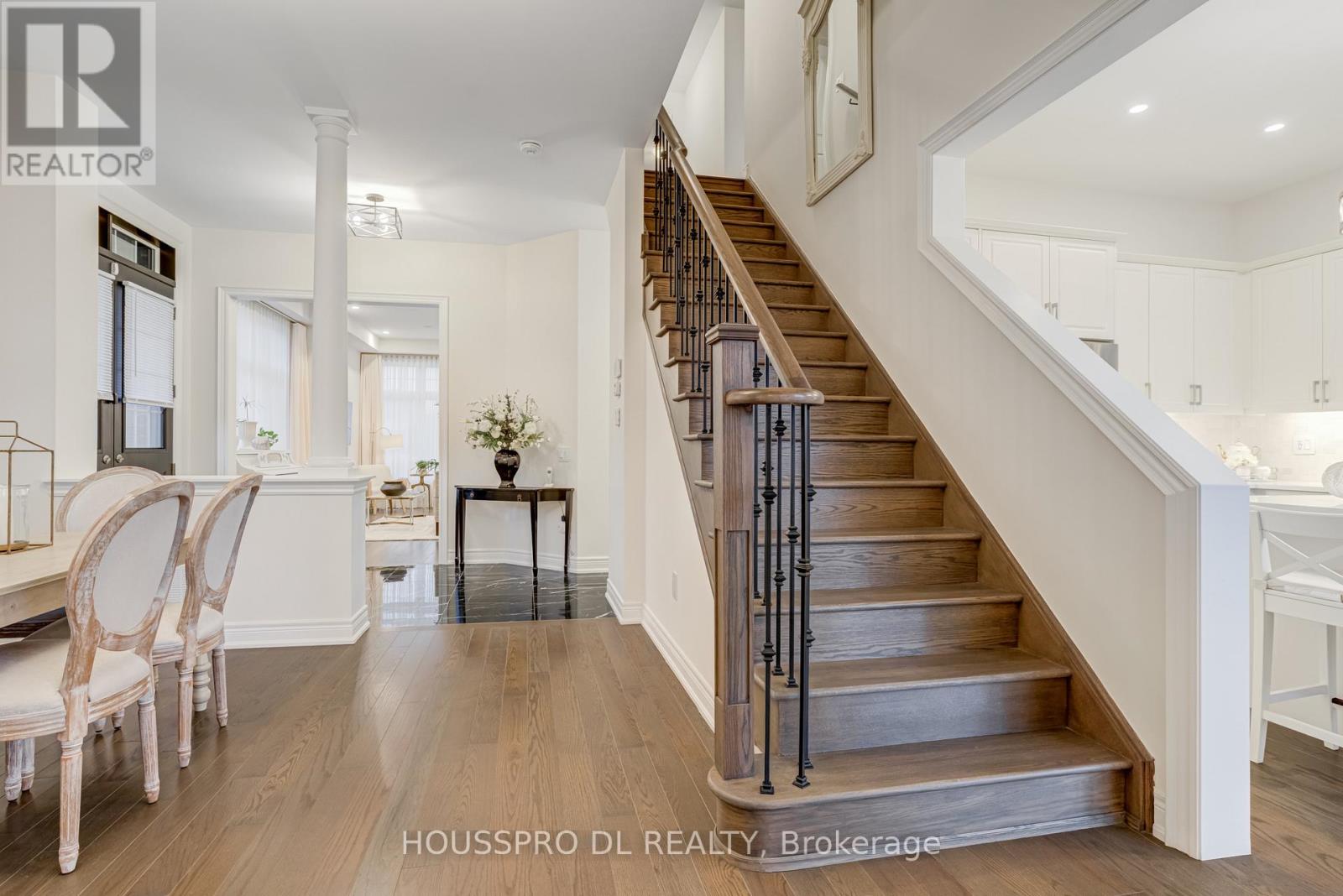 136 Carriage Shop Bend, East Gwillimbury, Ontario  L9N 0Y3 - Photo 28 - N12748582