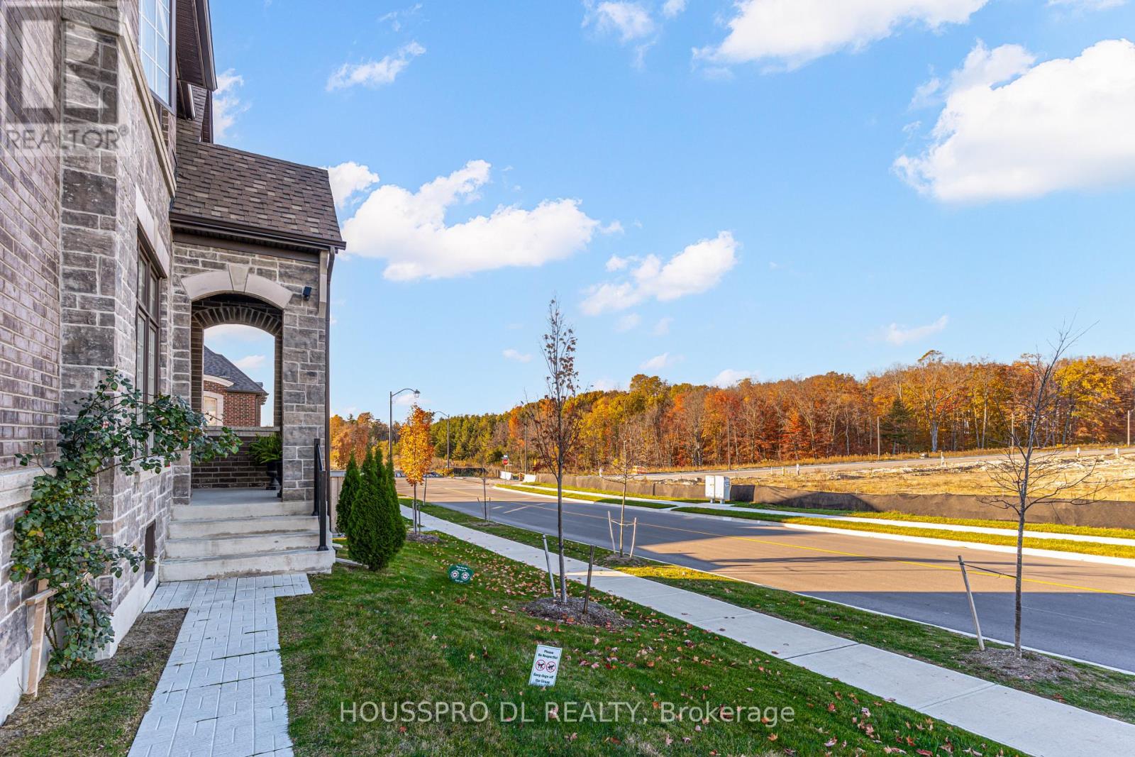 136 Carriage Shop Bend, East Gwillimbury, Ontario  L9N 0Y3 - Photo 3 - N12748582