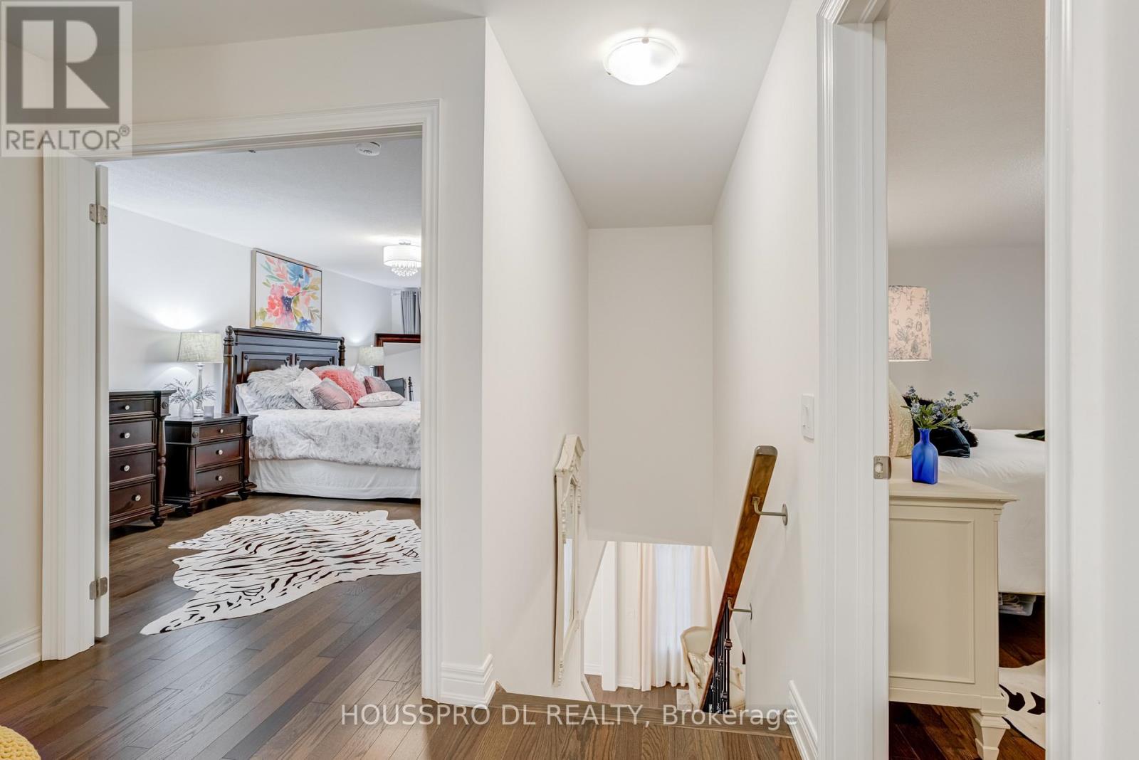 136 Carriage Shop Bend, East Gwillimbury, Ontario  L9N 0Y3 - Photo 30 - N12748582