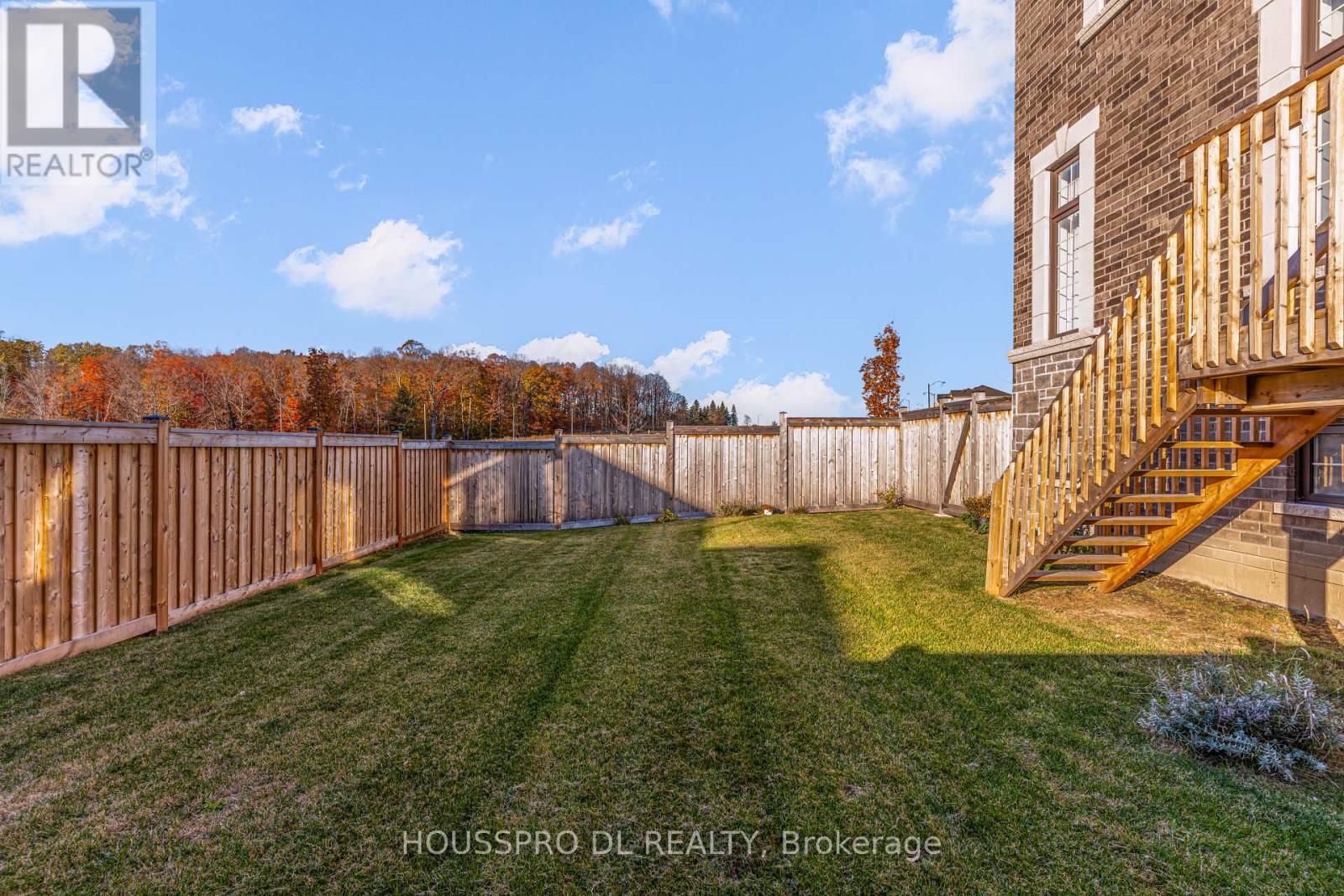 136 Carriage Shop Bend, East Gwillimbury, Ontario  L9N 0Y3 - Photo 50 - N12748582