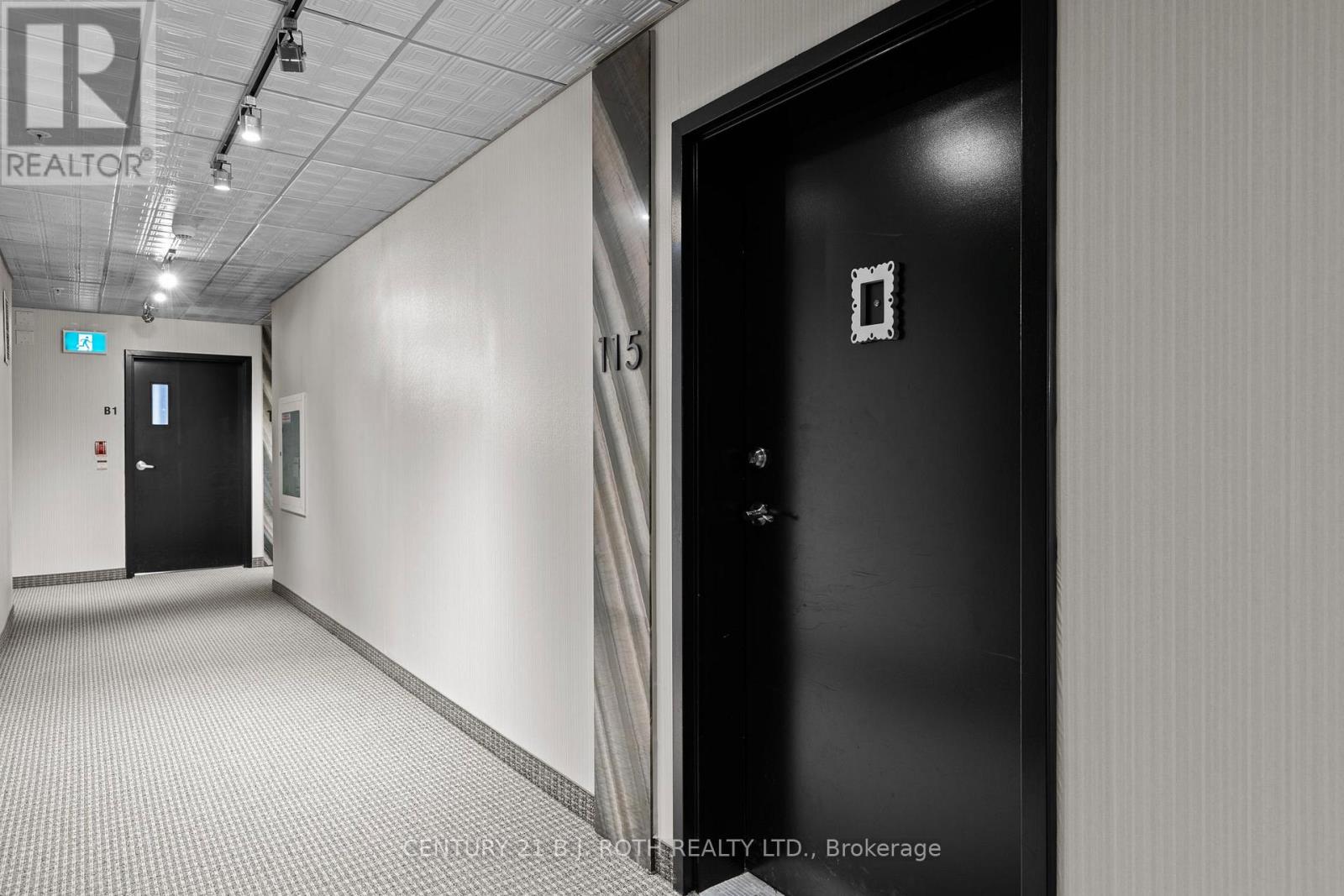 115 - 302 Essa Road, Barrie, Ontario  L9J 0H3 - Photo 2 - S12748402