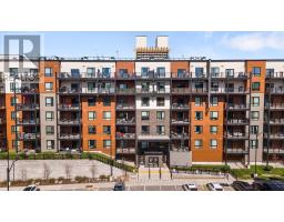 115 - 302 ESSA ROAD, Barrie, Ontario