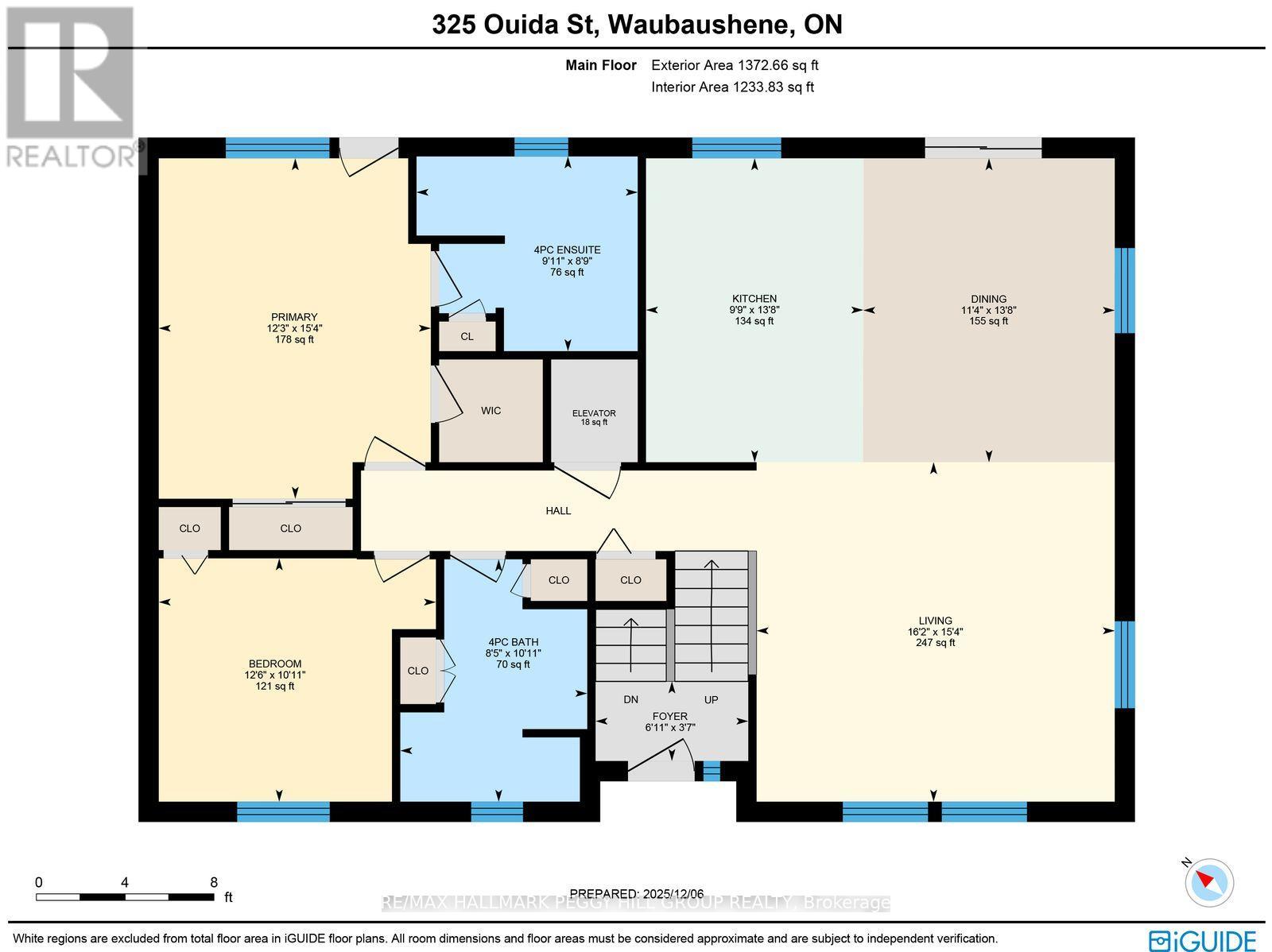 325 Ouida Street, Tay (Waubaushene), Ontario  L0K 2C0 - Photo 22 - S12748444