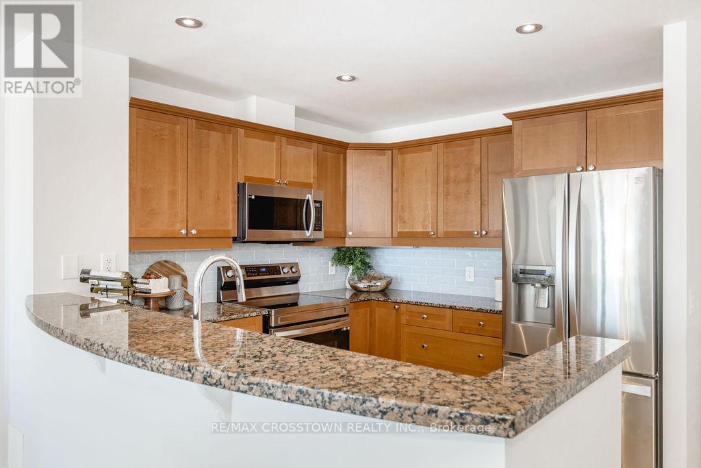 710 - 6 Toronto Street, Barrie (City Centre), Ontario L4N 9R2 - Photo 10 - S12748452