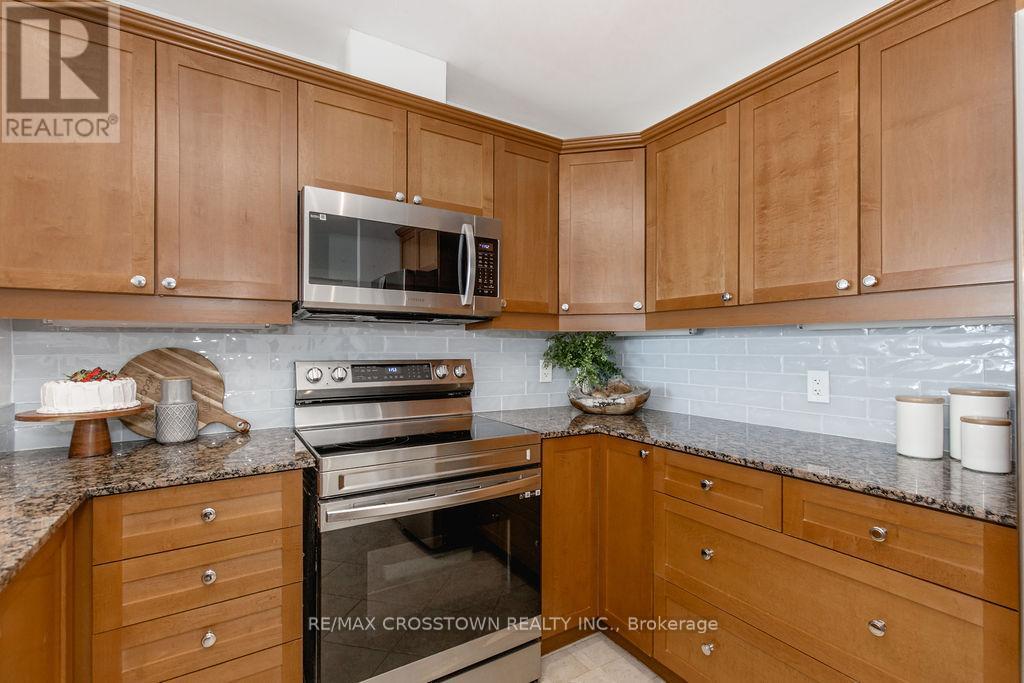 710 - 6 Toronto Street, Barrie (City Centre), Ontario L4N 9R2 - Photo 11 - S12748452