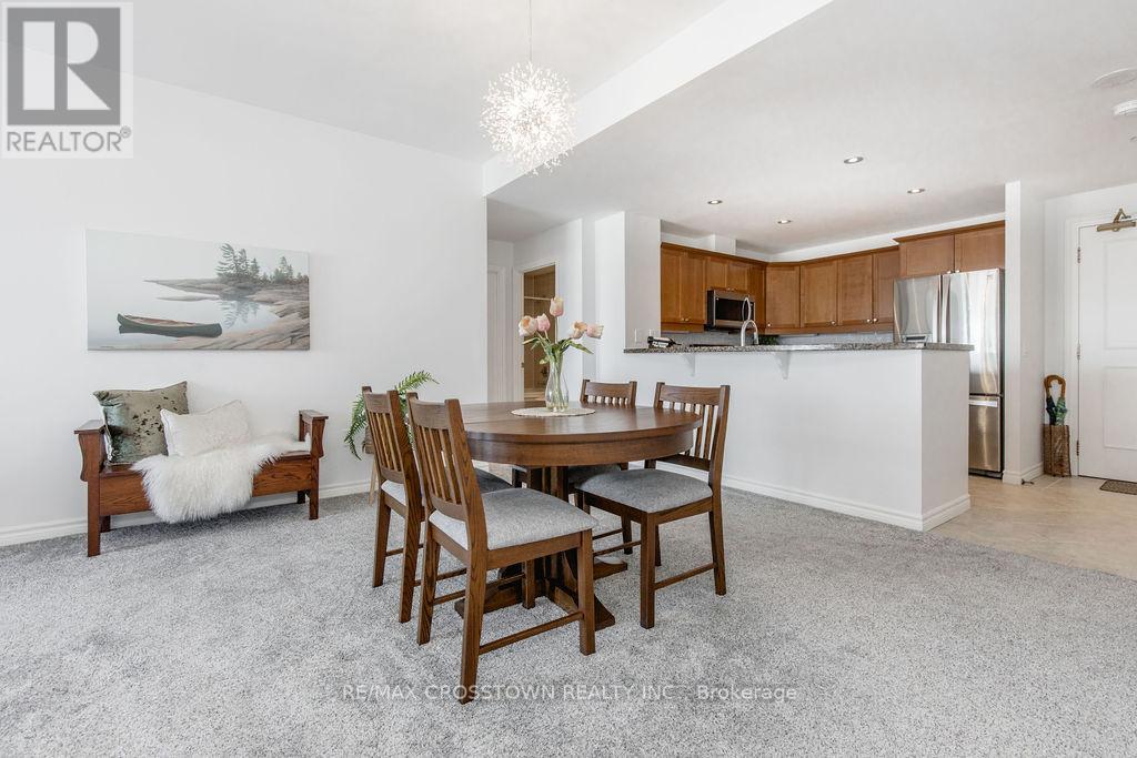 710 - 6 Toronto Street, Barrie (City Centre), Ontario L4N 9R2 - Photo 15 - S12748452