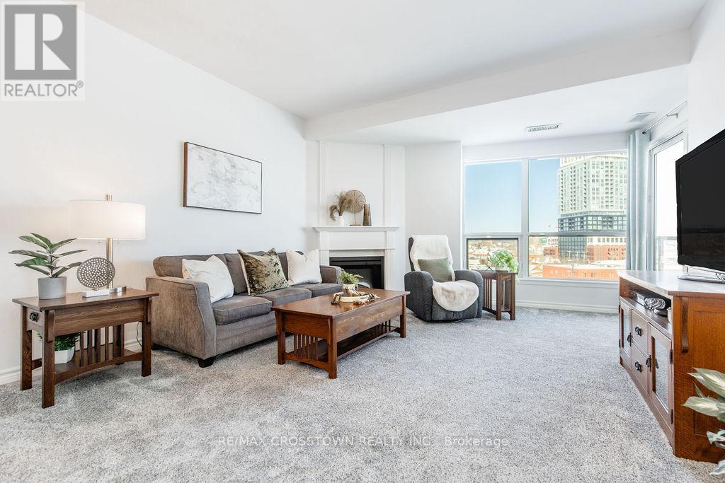 710 - 6 Toronto Street, Barrie (City Centre), Ontario L4N 9R2 - Photo 18 - S12748452