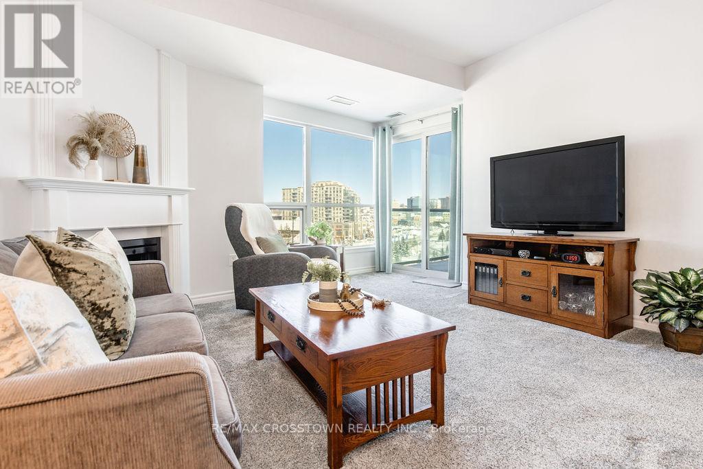 710 - 6 Toronto Street, Barrie (City Centre), Ontario L4N 9R2 - Photo 19 - S12748452