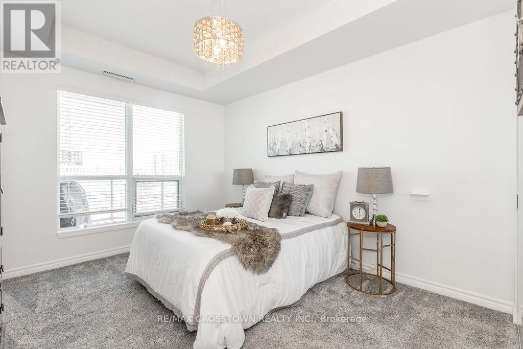 710 - 6 Toronto Street, Barrie (City Centre), Ontario L4N 9R2 - Photo 32 - S12748452