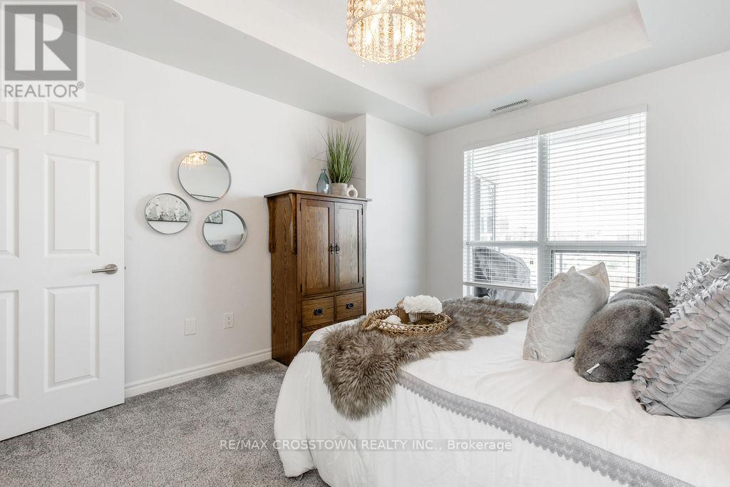 710 - 6 Toronto Street, Barrie (City Centre), Ontario L4N 9R2 - Photo 33 - S12748452