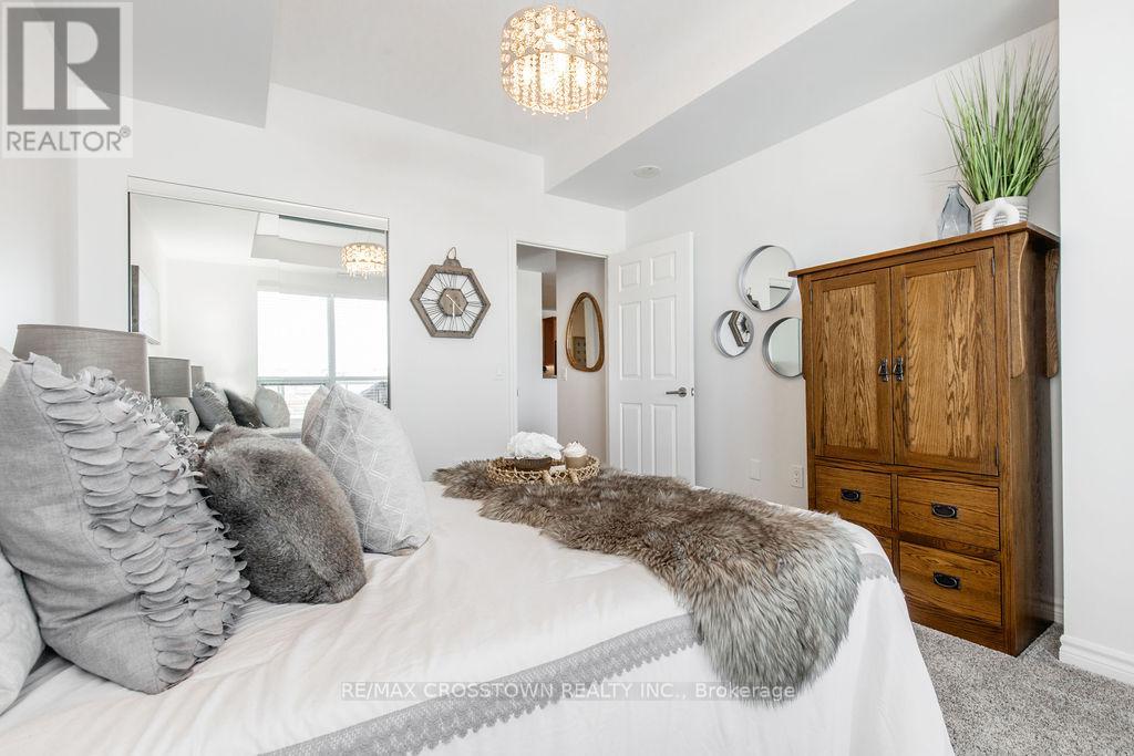 710 - 6 Toronto Street, Barrie (City Centre), Ontario L4N 9R2 - Photo 34 - S12748452