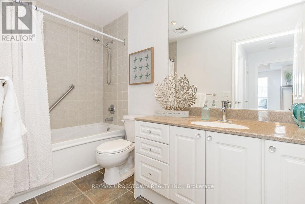 710 - 6 Toronto Street, Barrie (City Centre), Ontario L4N 9R2 - Photo 36 - S12748452