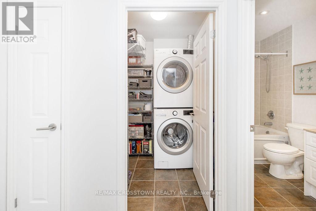 710 - 6 Toronto Street, Barrie (City Centre), Ontario L4N 9R2 - Photo 38 - S12748452