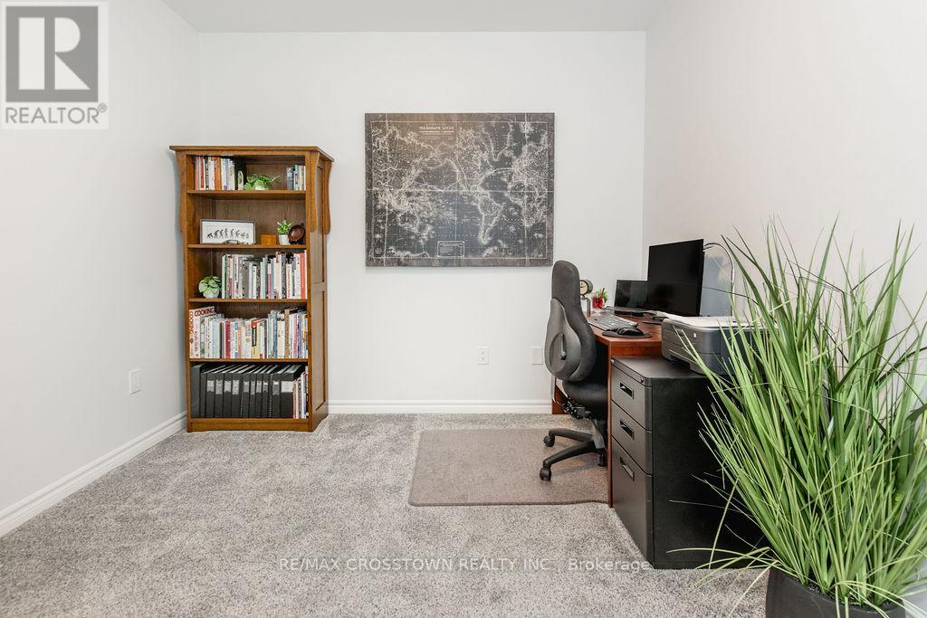 710 - 6 Toronto Street, Barrie (City Centre), Ontario L4N 9R2 - Photo 39 - S12748452