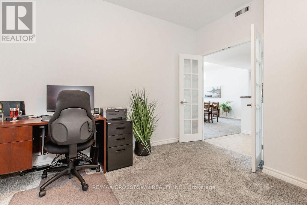 710 - 6 Toronto Street, Barrie (City Centre), Ontario L4N 9R2 - Photo 40 - S12748452