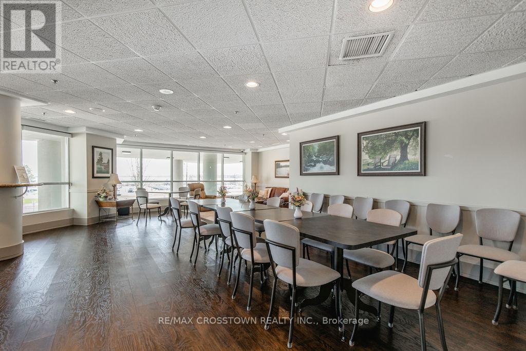 710 - 6 Toronto Street, Barrie (City Centre), Ontario L4N 9R2 - Photo 43 - S12748452