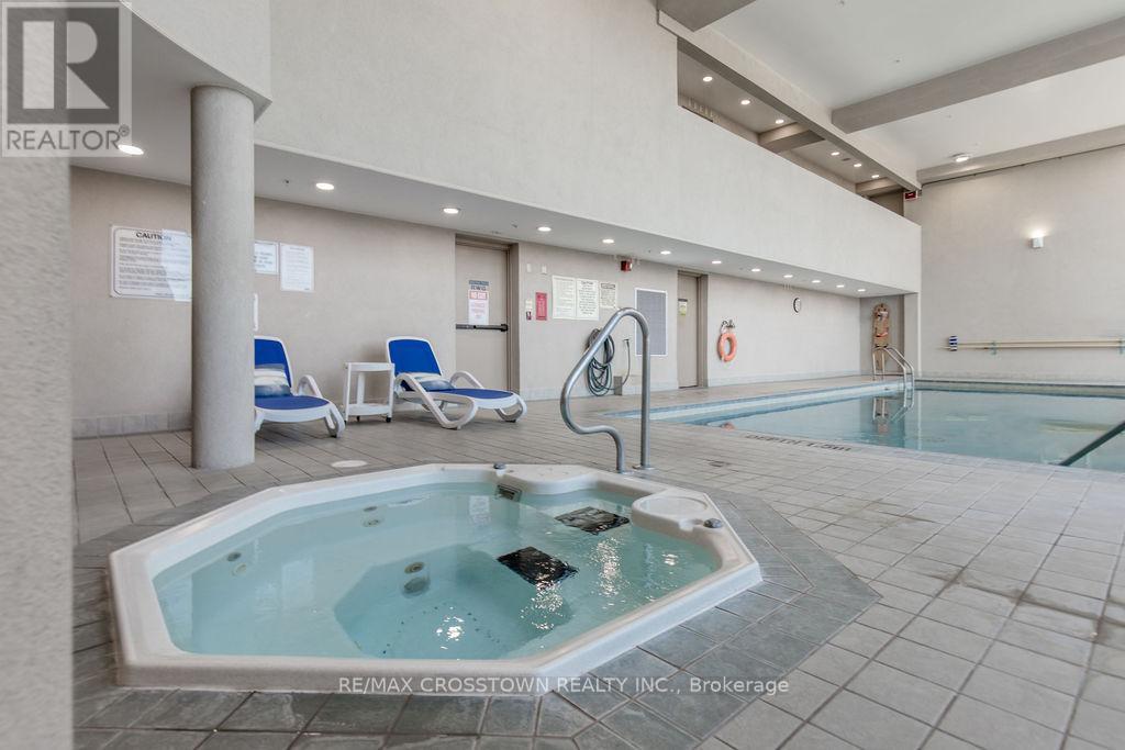 710 - 6 Toronto Street, Barrie (City Centre), Ontario L4N 9R2 - Photo 45 - S12748452