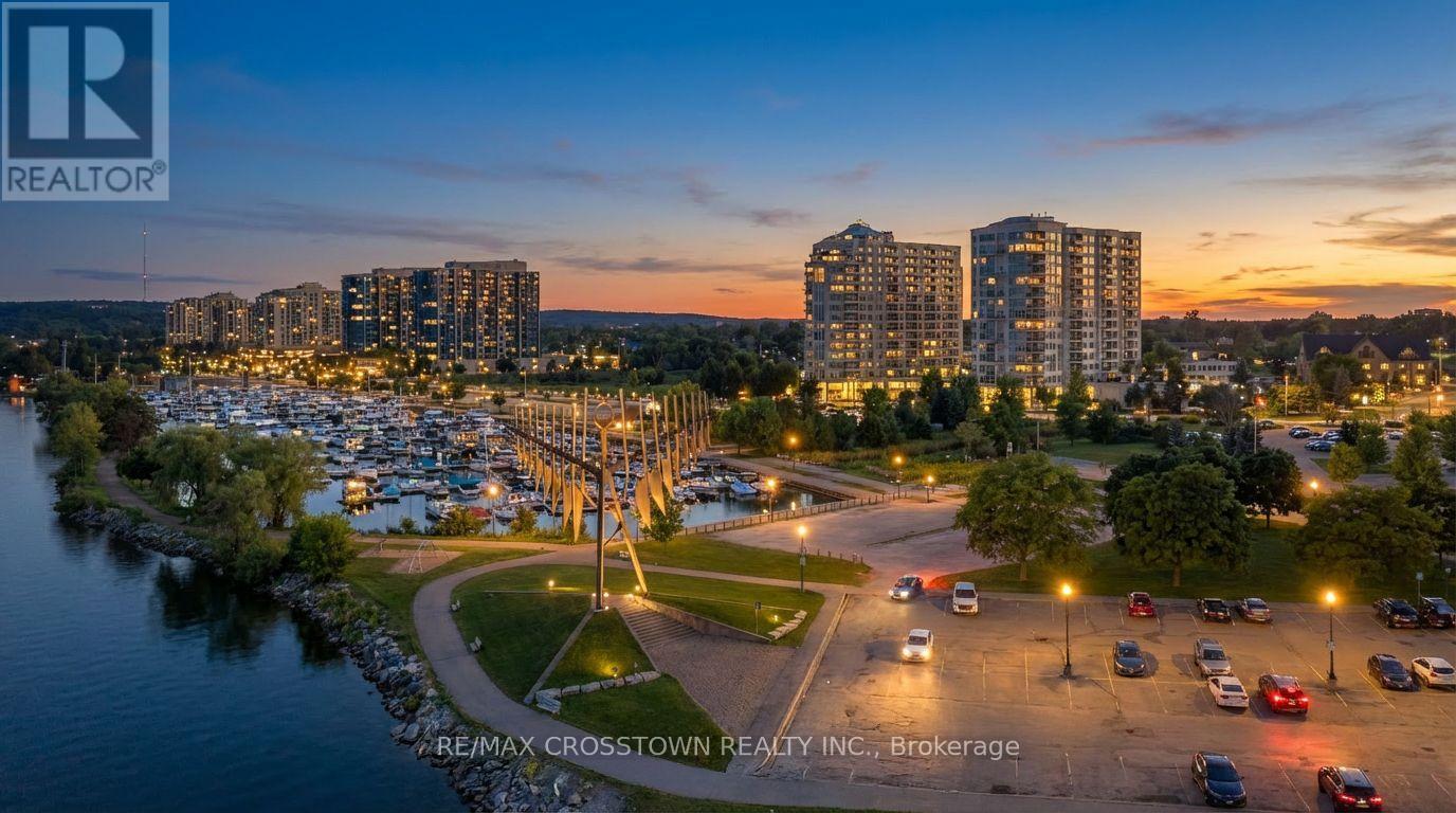 710 - 6 Toronto Street, Barrie (City Centre), Ontario L4N 9R2 - Photo 49 - S12748452