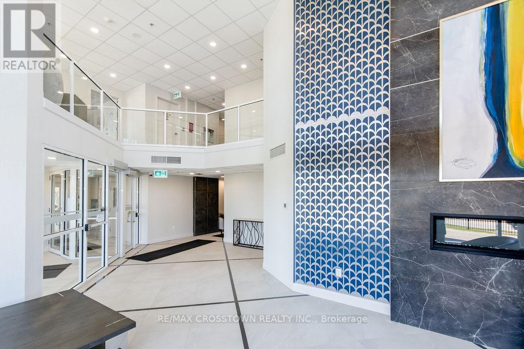 710 - 6 Toronto Street, Barrie (City Centre), Ontario L4N 9R2 - Photo 5 - S12748452