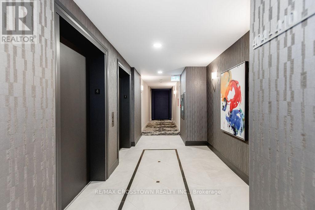 710 - 6 Toronto Street, Barrie (City Centre), Ontario L4N 9R2 - Photo 6 - S12748452