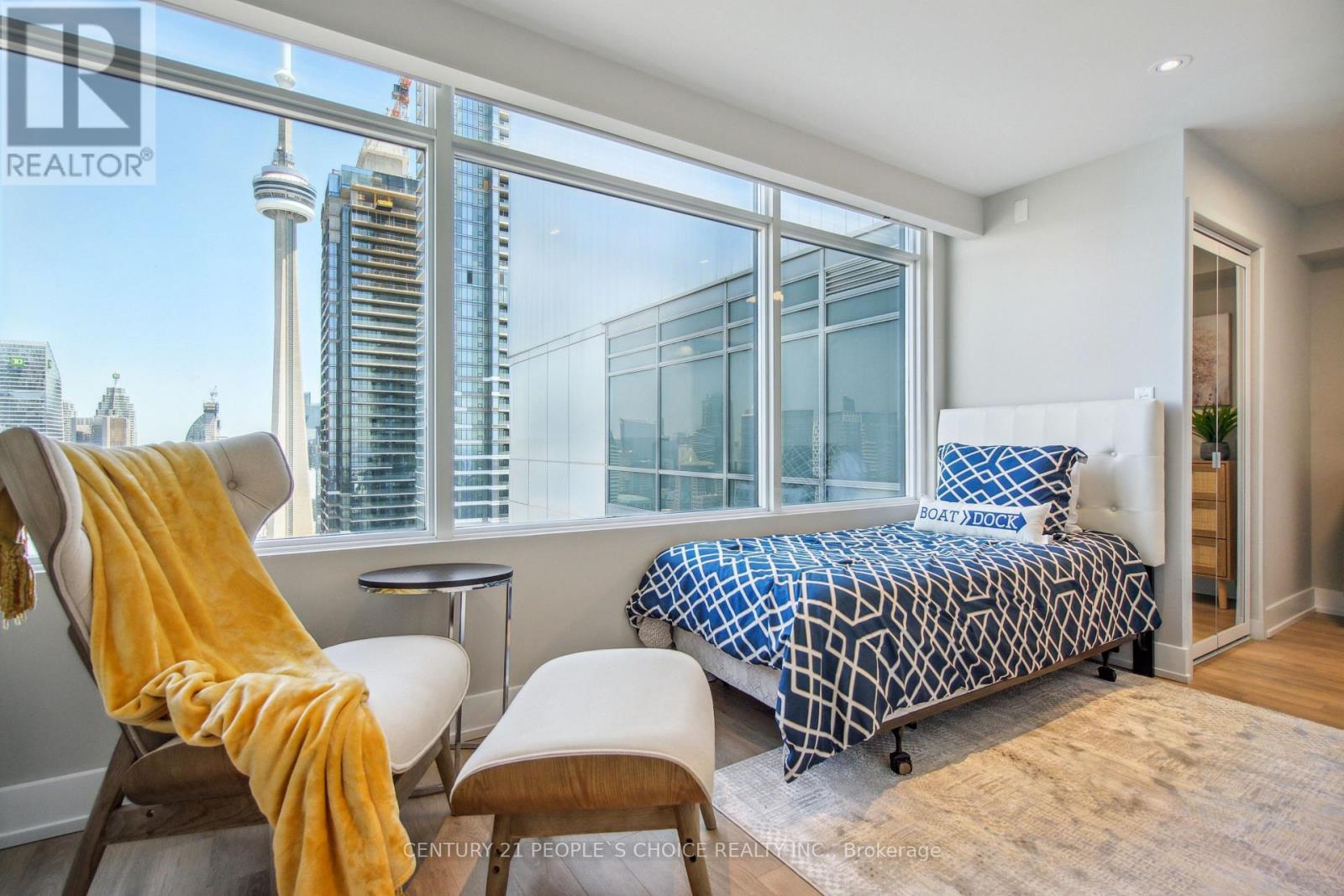 Ph5201 - 25 Telegram Mews, Toronto, Ontario  M5V 3Z1 - Photo 10 - C12737448