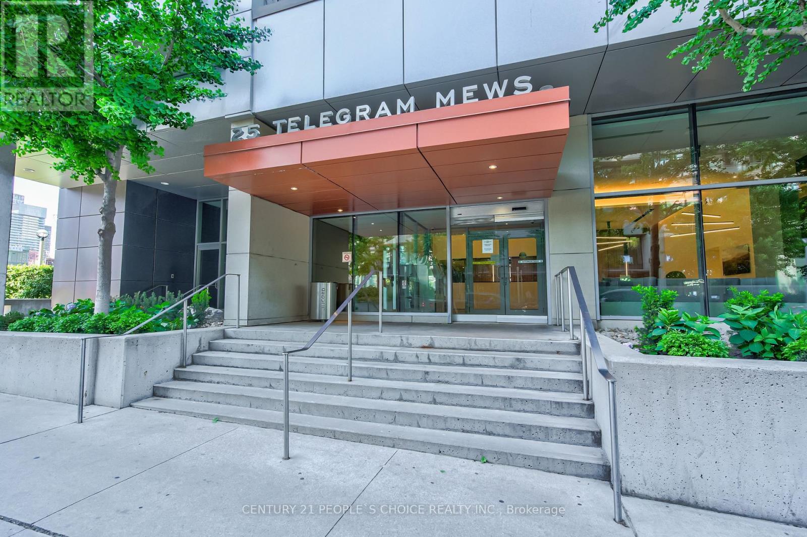 Ph5201 - 25 Telegram Mews, Toronto, Ontario  M5V 3Z1 - Photo 25 - C12737448