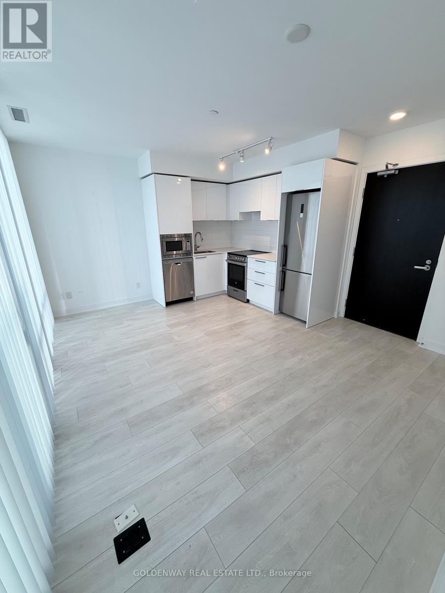 18 MAITLAND TERRACE, Toronto, Ontario