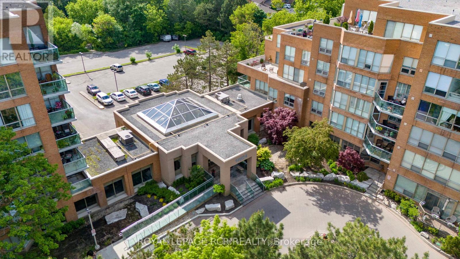 213 - 14924 Yonge Street, Aurora, Ontario  L4G 6H7 - Photo 35 - N12747746