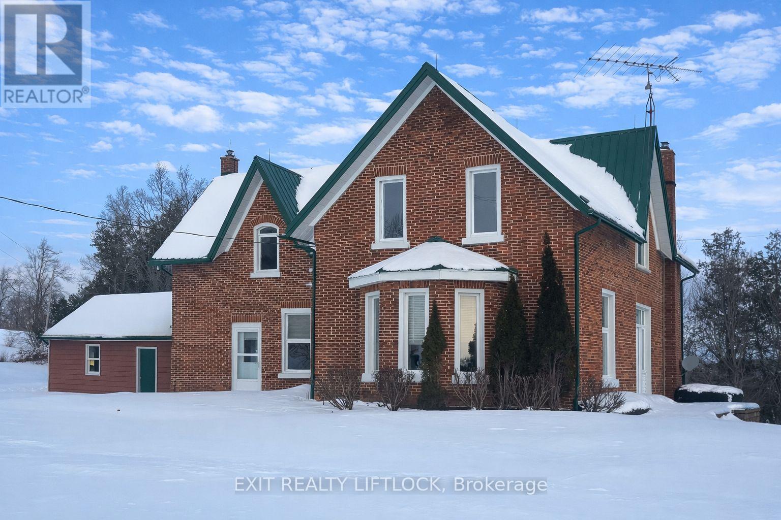404 MORTON LINE, Cavan Monaghan, Ontario