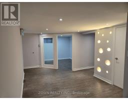 BASEMENT - 10014 YONGE STREET N, Richmond Hill, Ontario