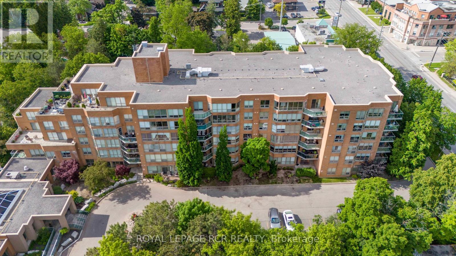 213 - 14924 Yonge Street, Aurora, Ontario  L4G 6H7 - Photo 36 - N12747746