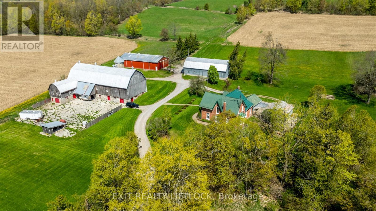 404 Morton Line, Cavan Monaghan, Ontario  L0A 1C0 - Photo 18 - X12155185