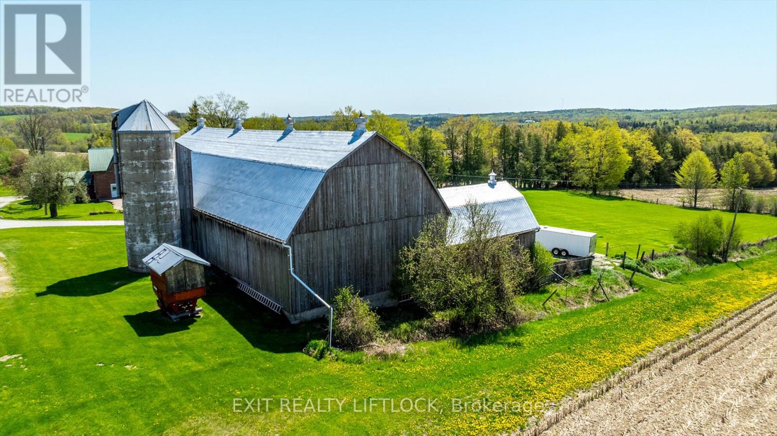 404 Morton Line, Cavan Monaghan, Ontario  L0A 1C0 - Photo 20 - X12155185