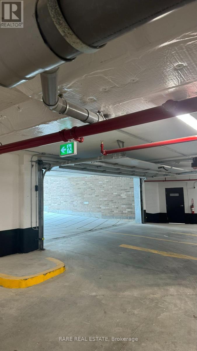 1103 - 56 Elizabeth Street S, Richmond Hill, Ontario  L4C 5W2 - Photo 8 - N12716712