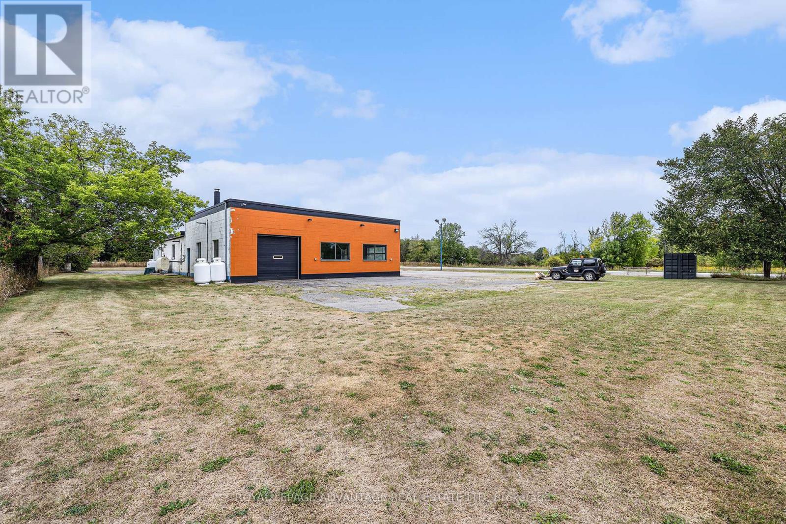 3719 Highway 15 Highway N, Rideau Lakes, Ontario  K0G 1E0 - Photo 27 - X12368263