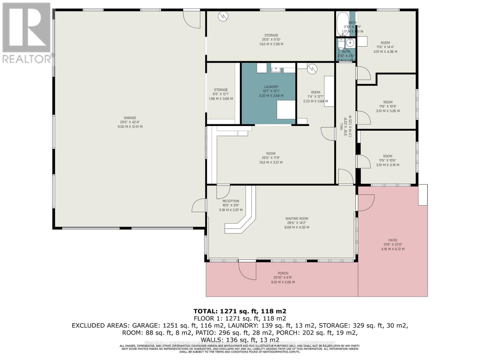 3719 Highway 15 Highway N, Rideau Lakes, Ontario  K0G 1E0 - Photo 32 - X12368263