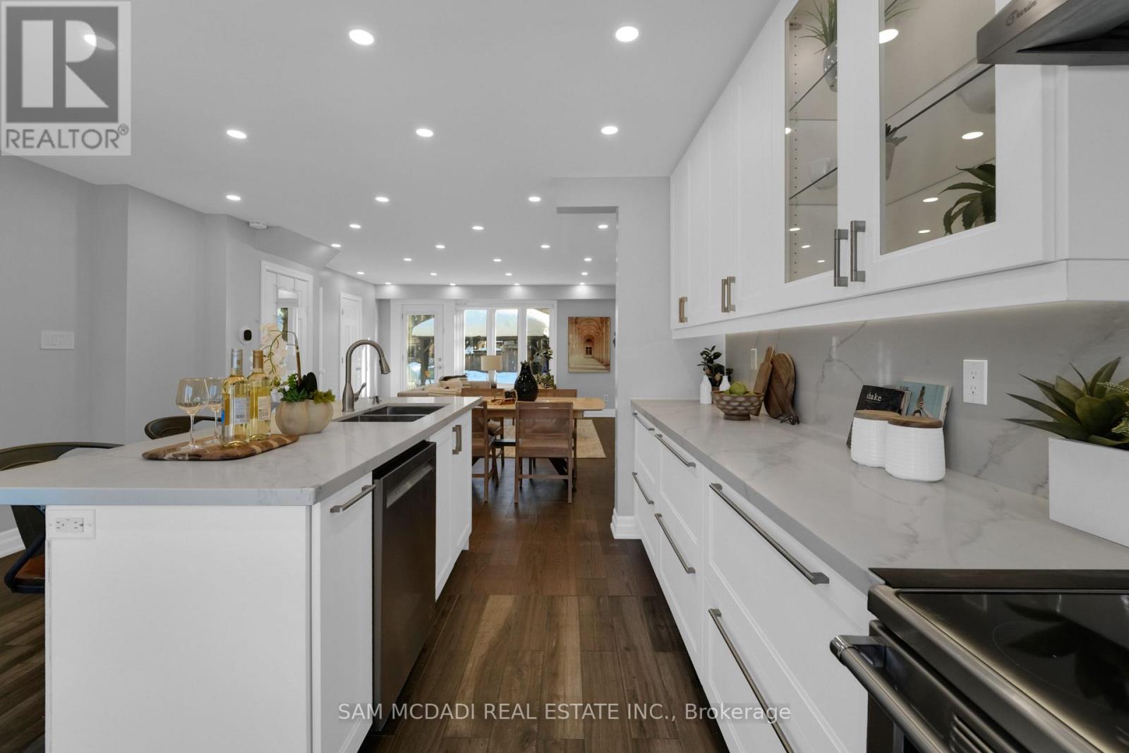 5 Bow River Crescent S, Mississauga, Ontario  L5N 1J1 - Photo 10 - W12748356