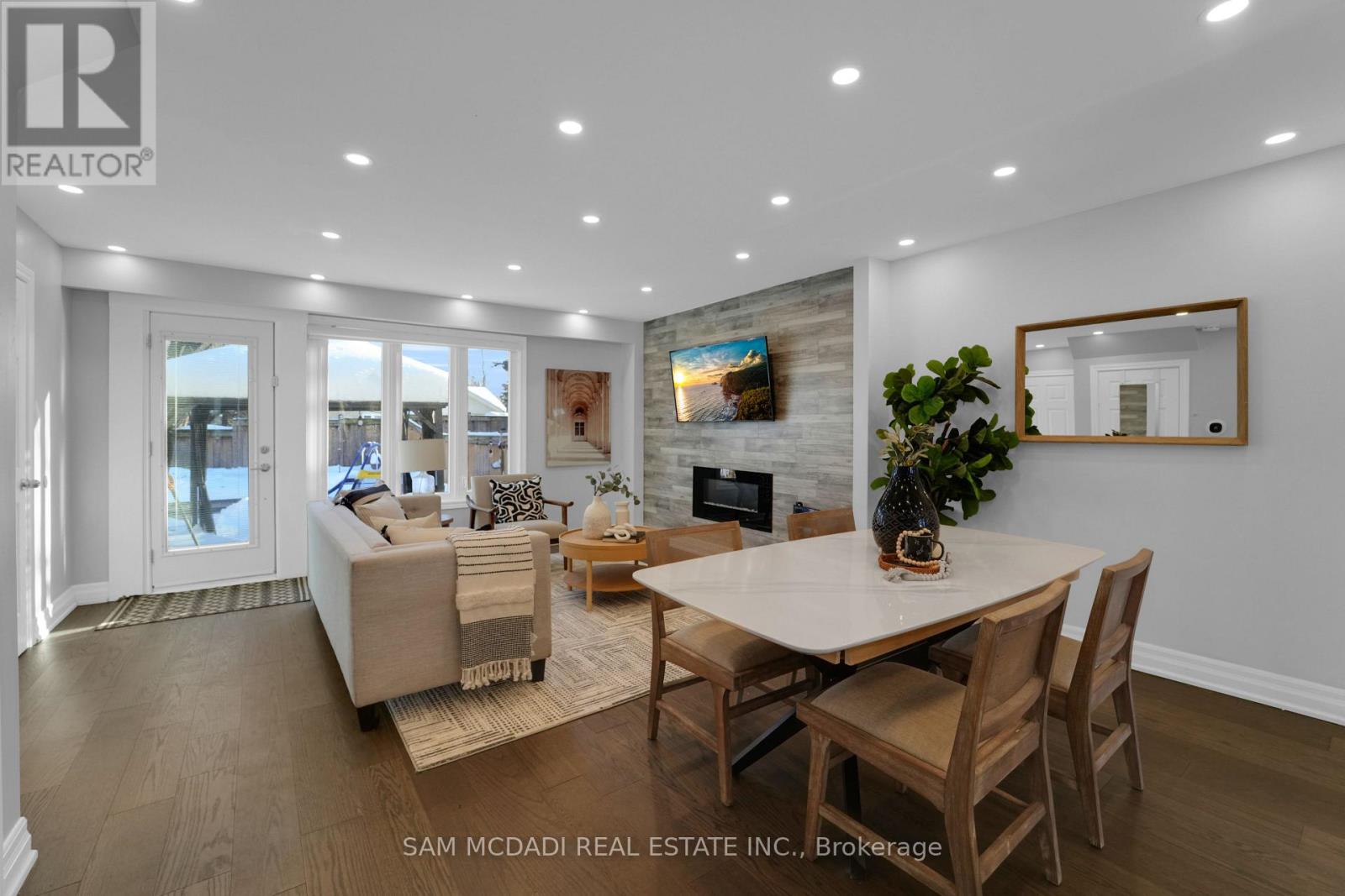 5 Bow River Crescent S, Mississauga, Ontario  L5N 1J1 - Photo 12 - W12748356