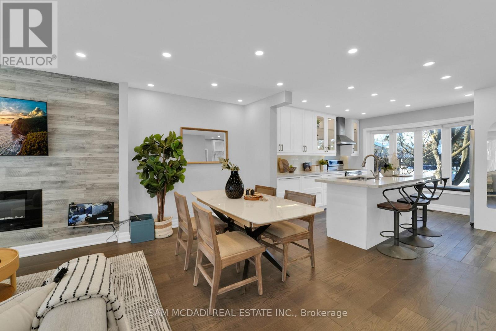 5 Bow River Crescent S, Mississauga, Ontario  L5N 1J1 - Photo 13 - W12748356