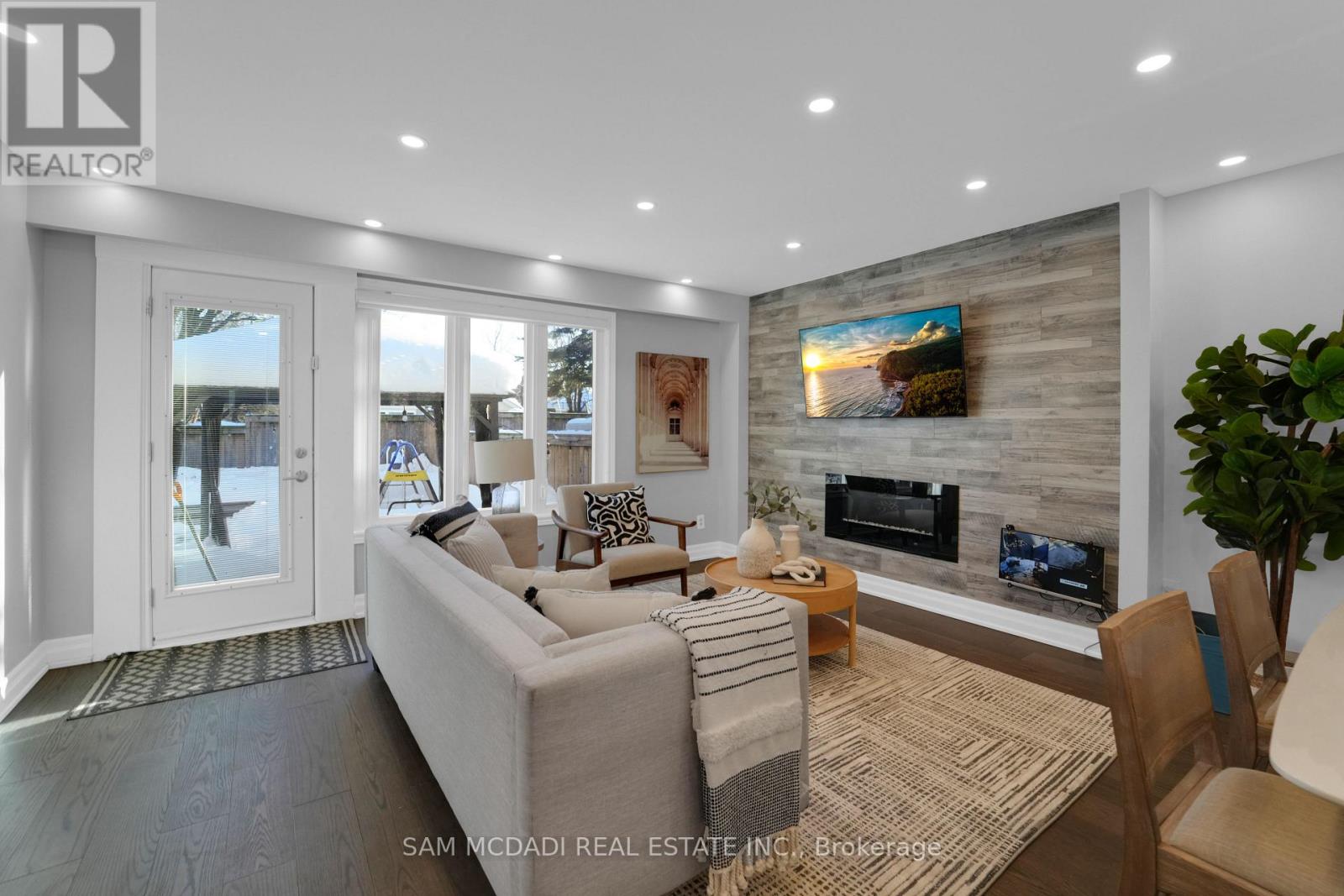 5 Bow River Crescent S, Mississauga, Ontario  L5N 1J1 - Photo 14 - W12748356