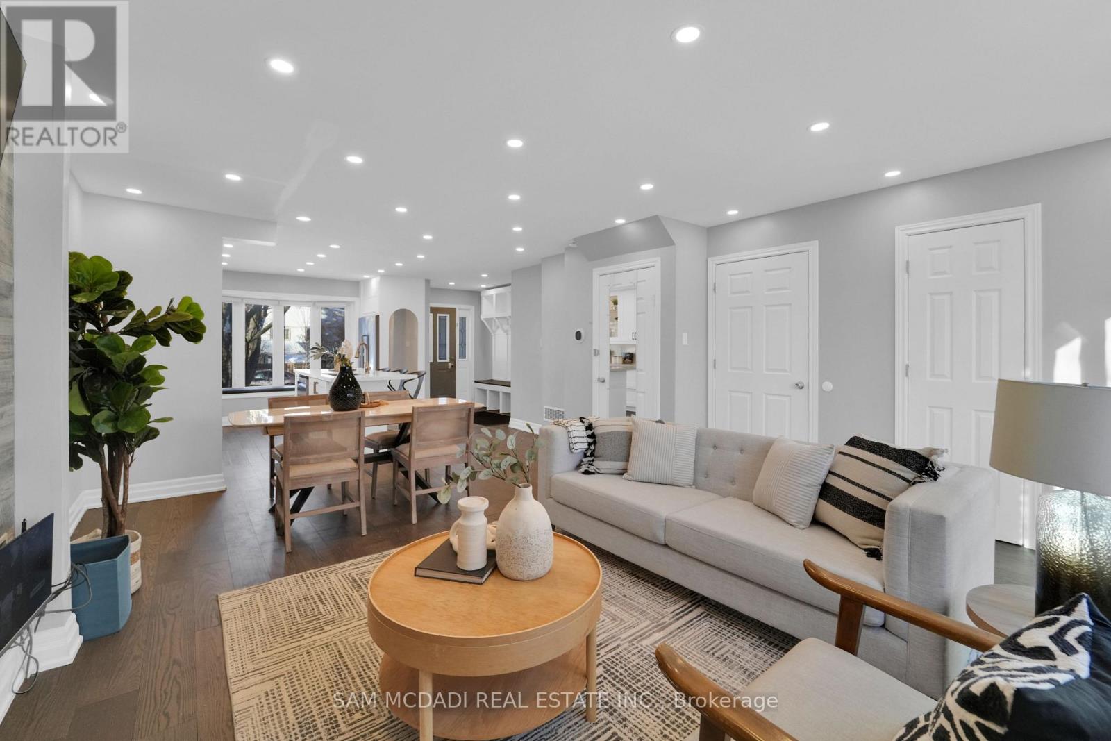 5 Bow River Crescent S, Mississauga, Ontario  L5N 1J1 - Photo 15 - W12748356