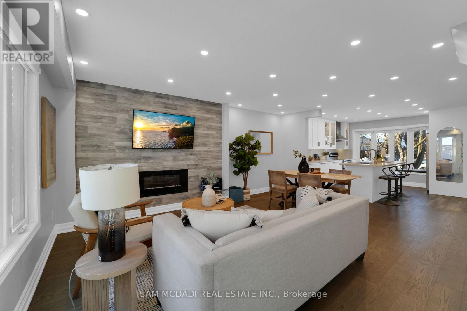 5 Bow River Crescent S, Mississauga, Ontario  L5N 1J1 - Photo 16 - W12748356