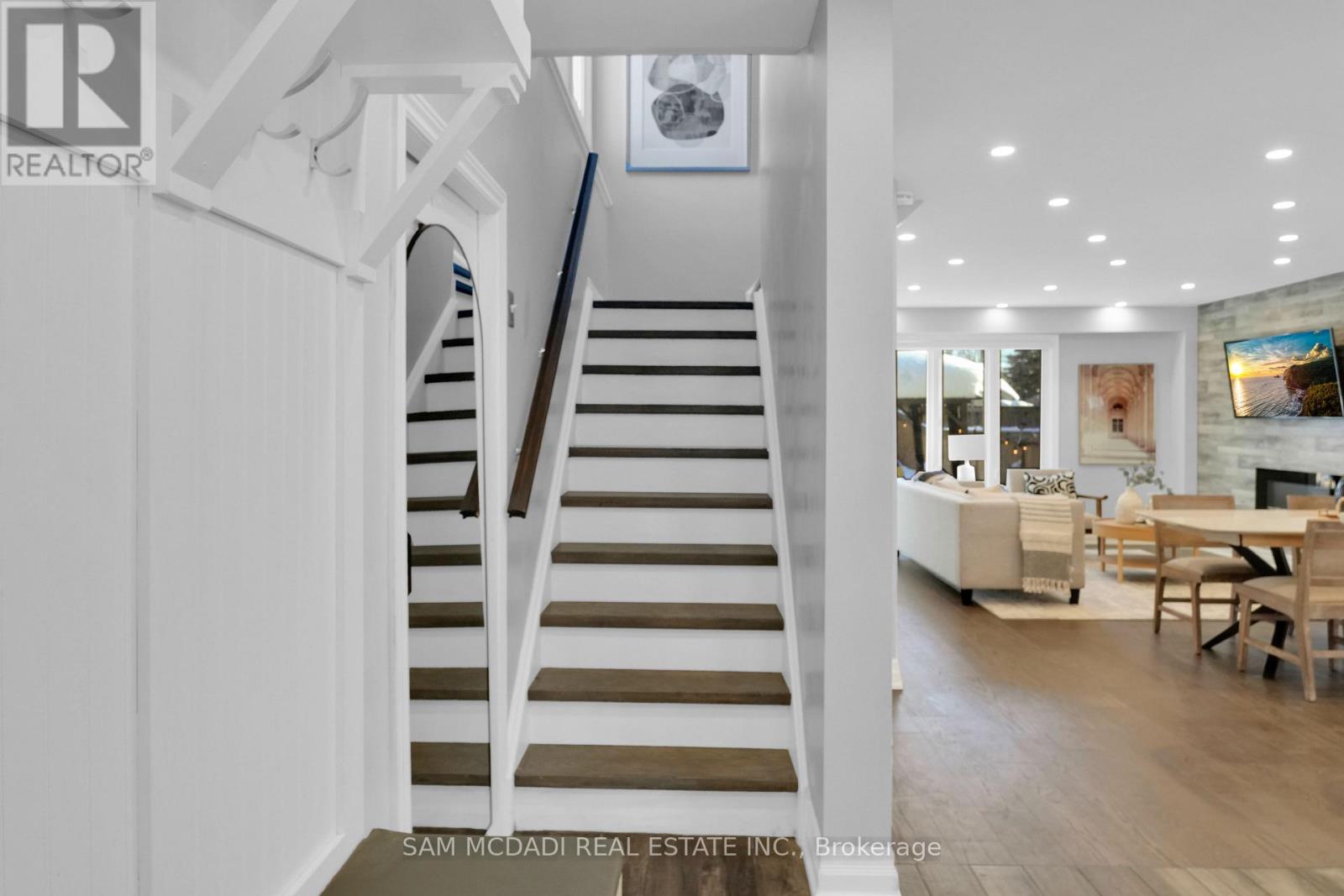 5 Bow River Crescent S, Mississauga, Ontario  L5N 1J1 - Photo 19 - W12748356